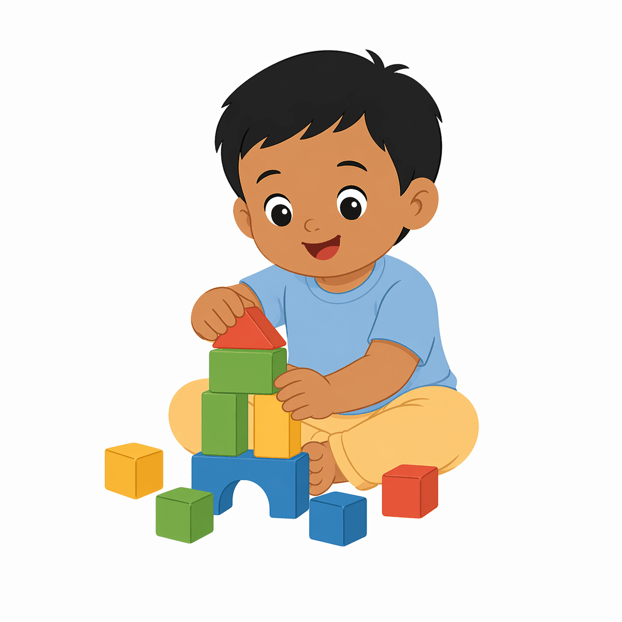 Toys for ages 2-3