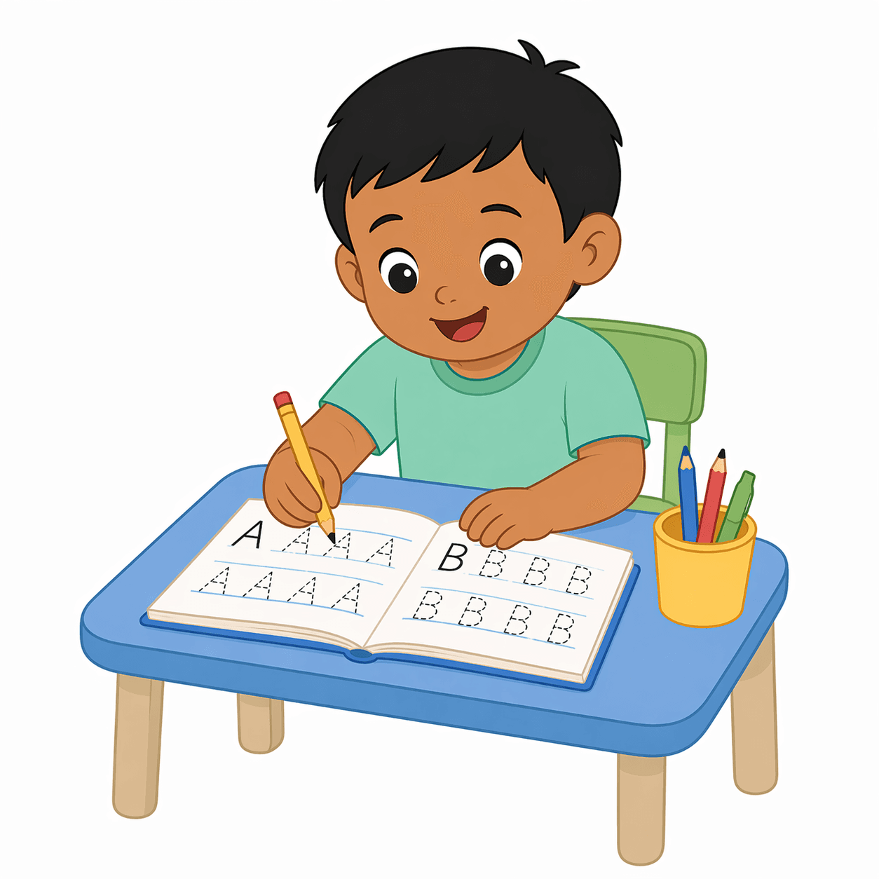 Toys for ages 4-5