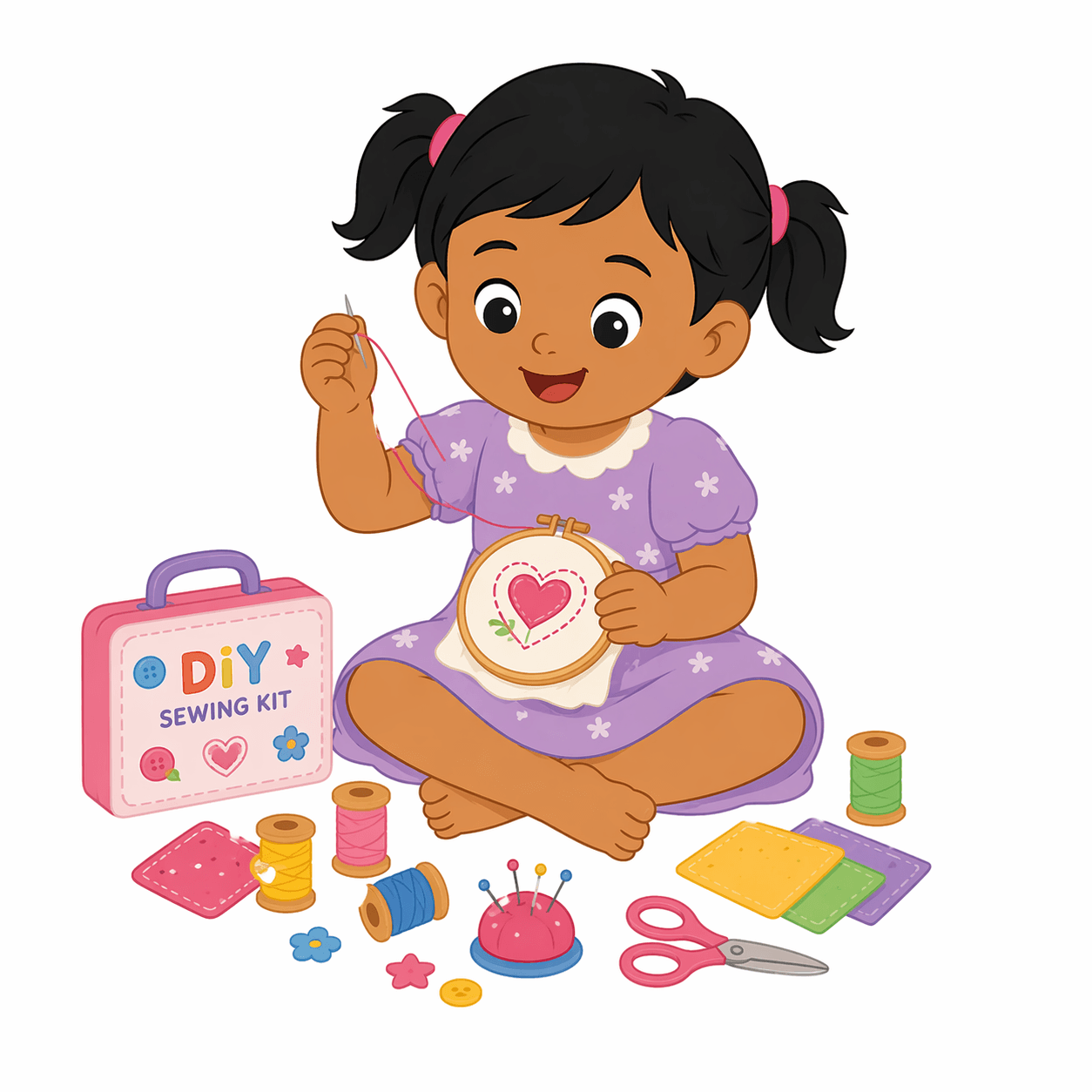 Toys for ages 6-7